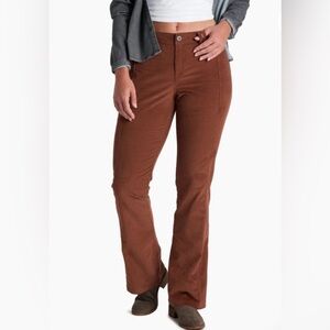 Kuhl Lydia Corduroy Pants
